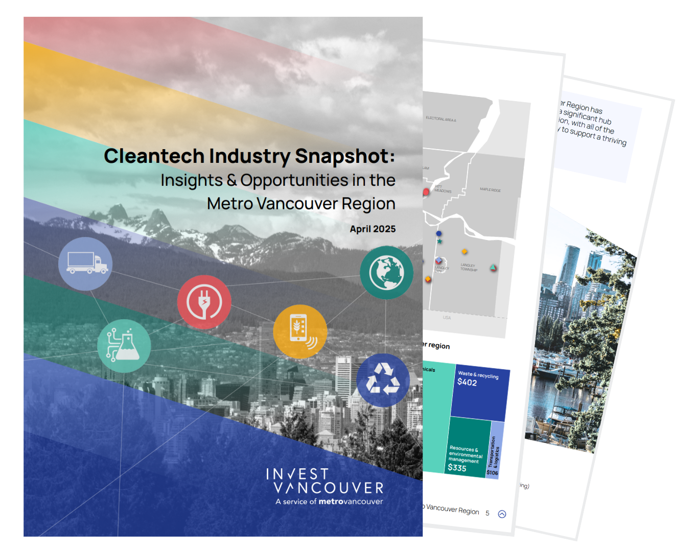 Cleantech Industry Snapshot